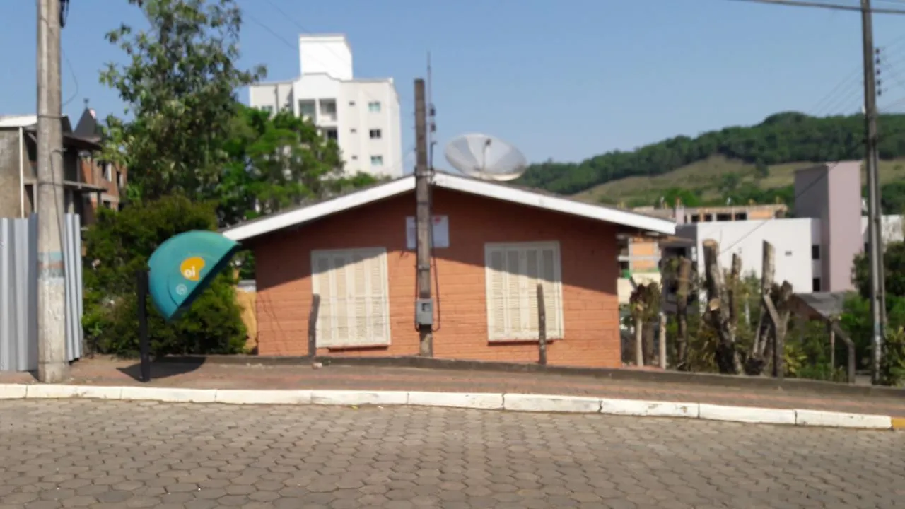 Casa Para 12 Pessoas Piratuba