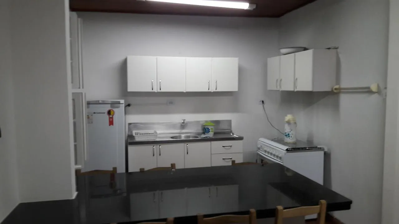 Casa Para 12 Pessoas Piratuba Brasilien