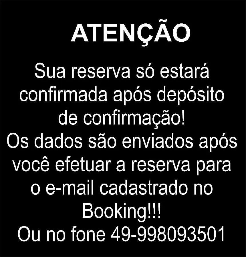 Ferienhaus Casa Para 12 Pessoas Piratuba