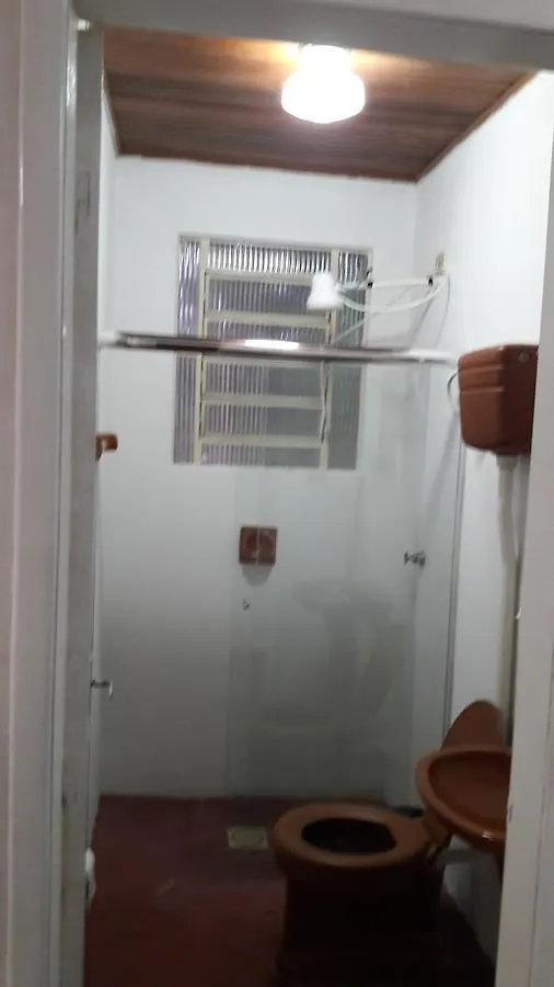 Ferienhaus Casa Para 12 Pessoas Piratuba Brasilien