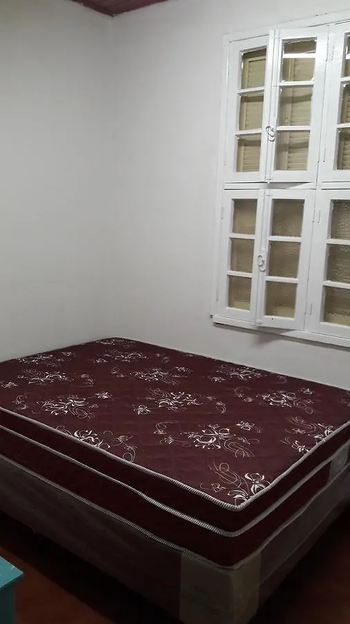 Casa Para 12 Pessoas Piratuba Ferienhaus
