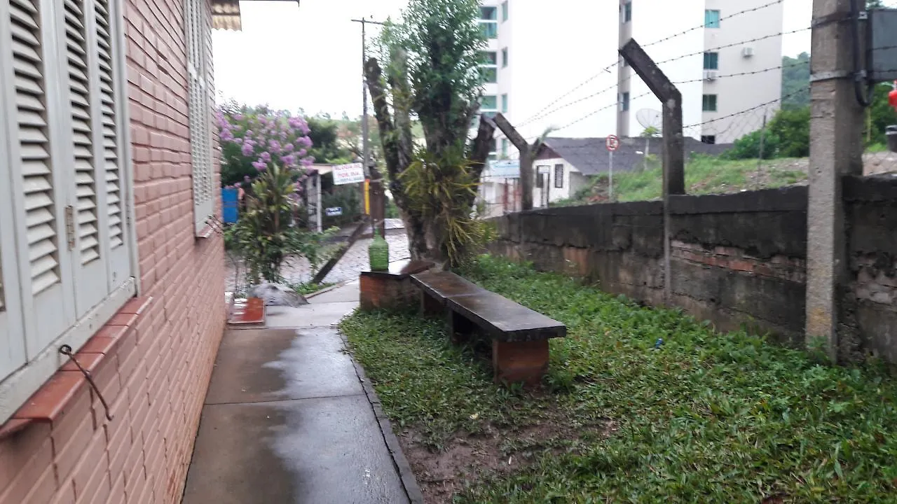 Casa Para 12 Pessoas Piratuba